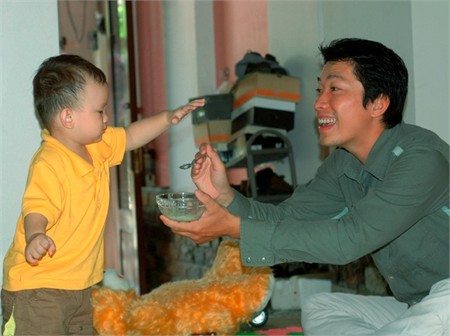 bi quyet de bo con gan nhau2