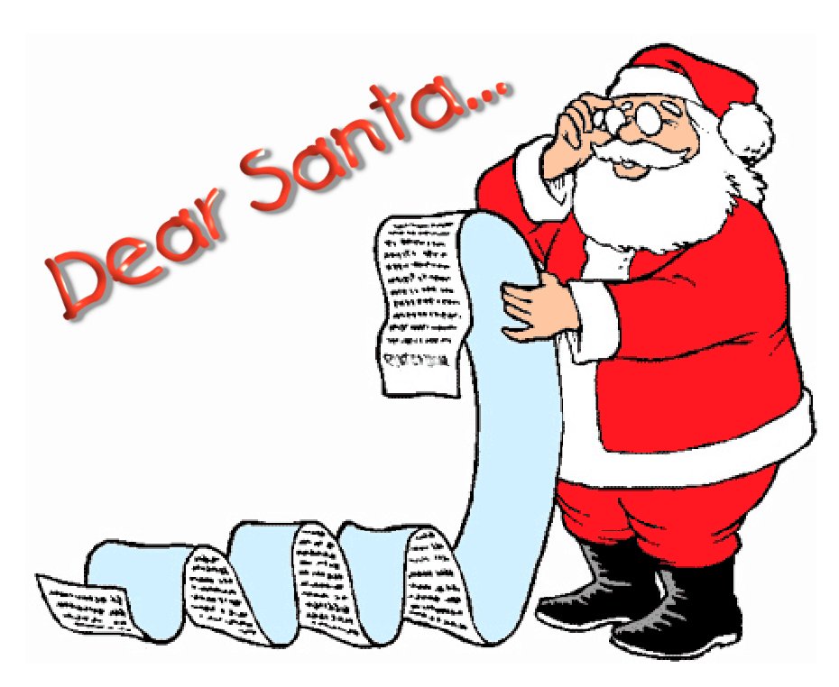 dear-santa