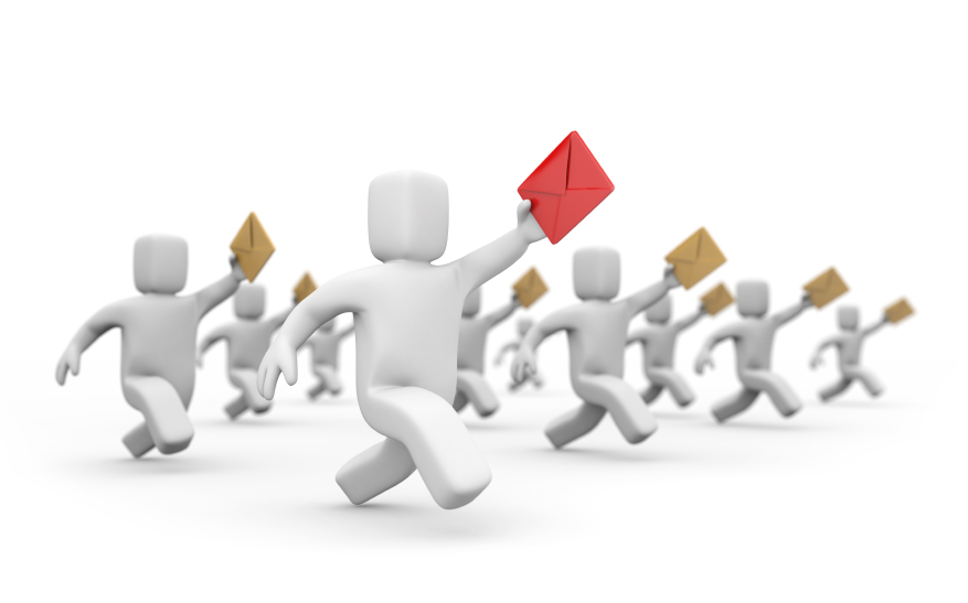 Email-Marketing-Services