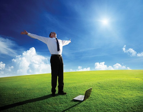 young-happy-business-man-field