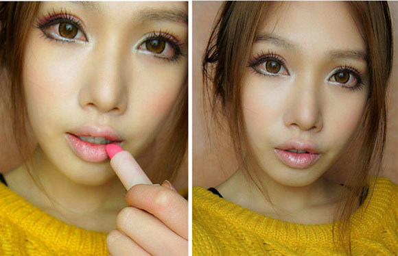 make-up-xinh-cho-co-nang-kinh-can-