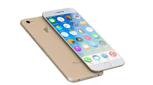 iPhone 7 hứa hẹn với nhiều tính năng mới và thiết kế mới lạ.