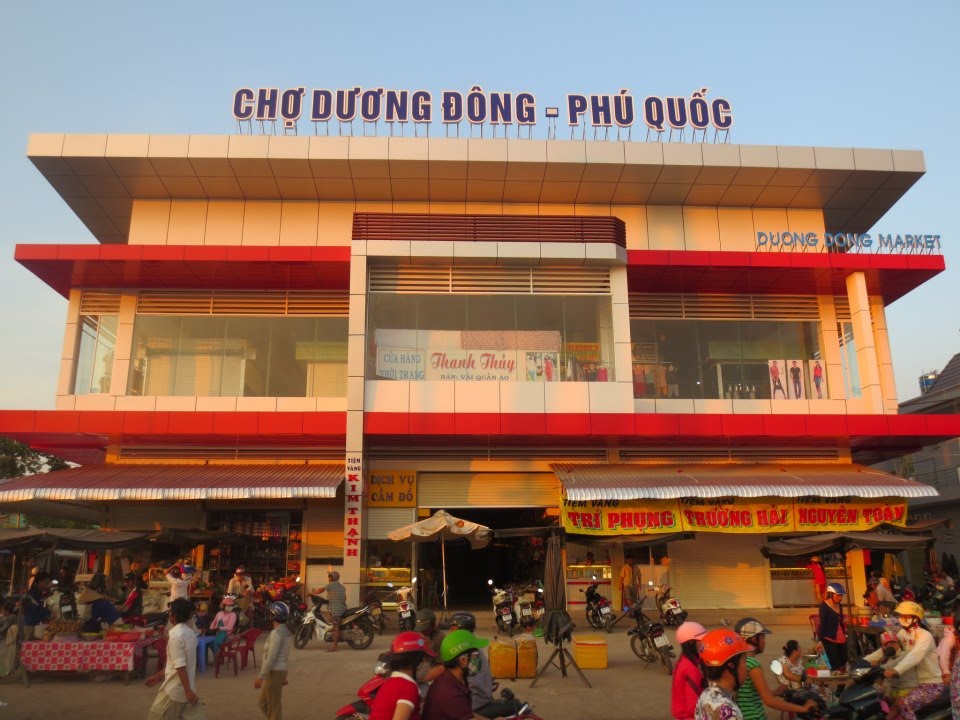 cho duong dong phu quoc