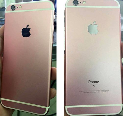 iPhone 6 qua quá trình thay vỏ, có thể thành chiếc iPhone 6s ngay lập tức