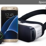 KHI GALAXY S7 SÁNH ĐÔI CÙNG SAMSUNG GEAR VR